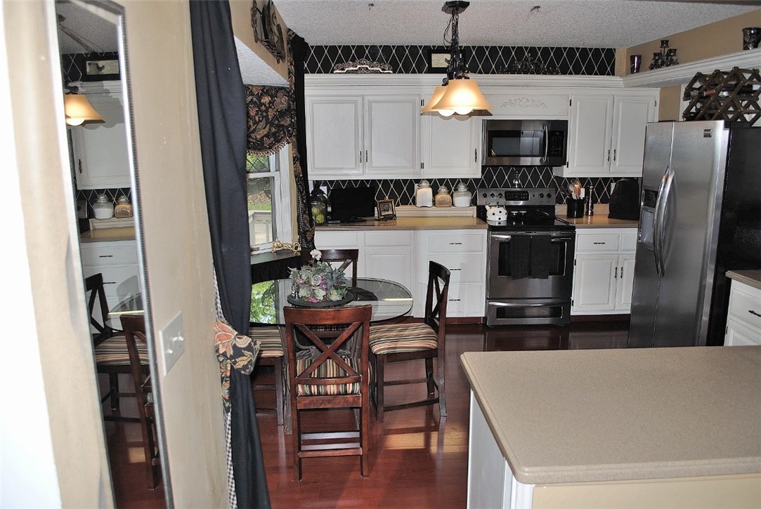 Nottingham Sub Bvv - Residential