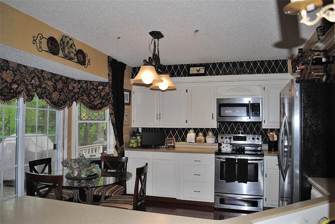 Nottingham Sub Bvv - Residential