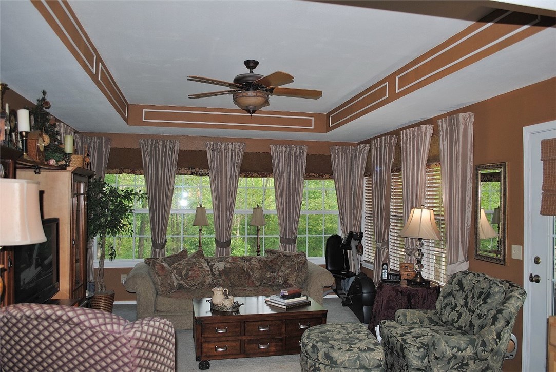 Nottingham Sub Bvv - Residential