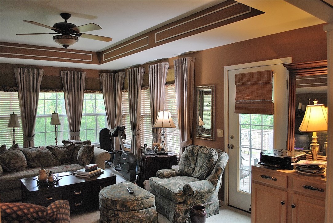 Nottingham Sub Bvv - Residential