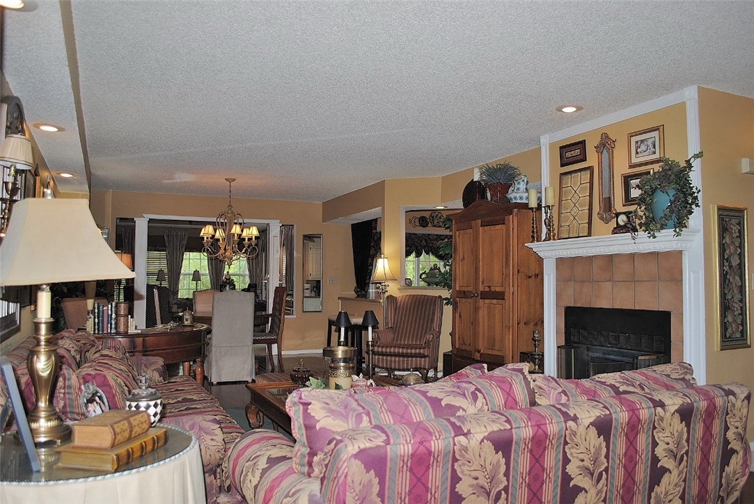 Nottingham Sub Bvv - Residential