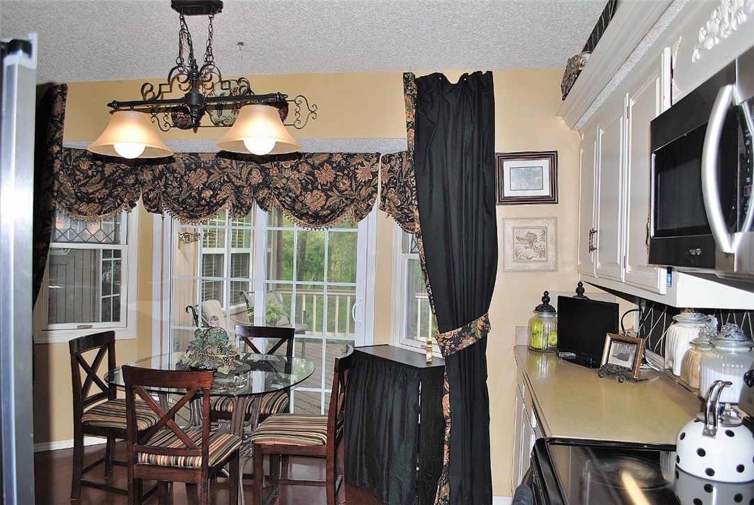 Nottingham Sub Bvv - Residential