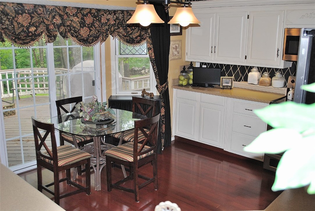 Nottingham Sub Bvv - Residential