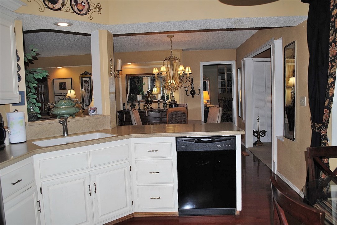 Nottingham Sub Bvv - Residential