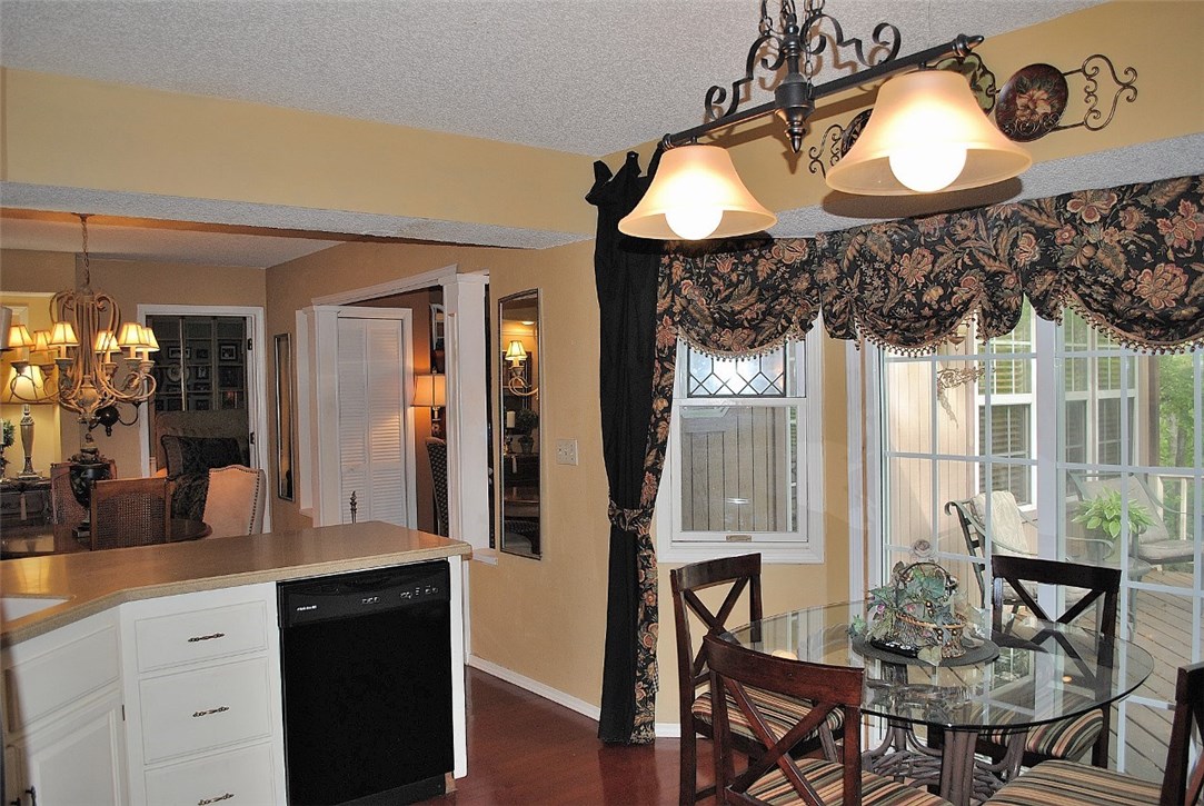 Nottingham Sub Bvv - Residential