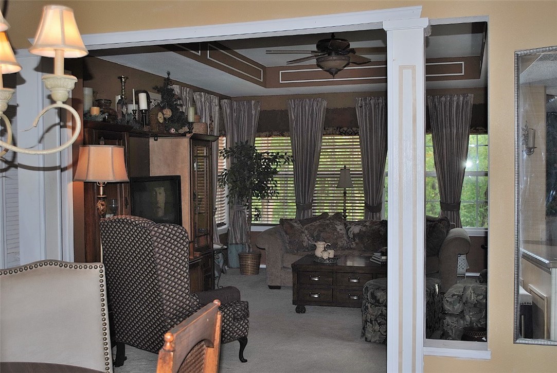 Nottingham Sub Bvv - Residential