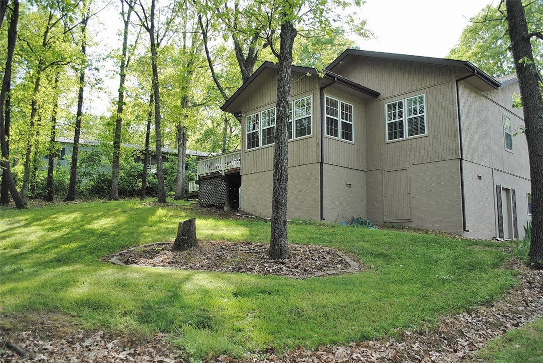 Nottingham Sub Bvv - Residential