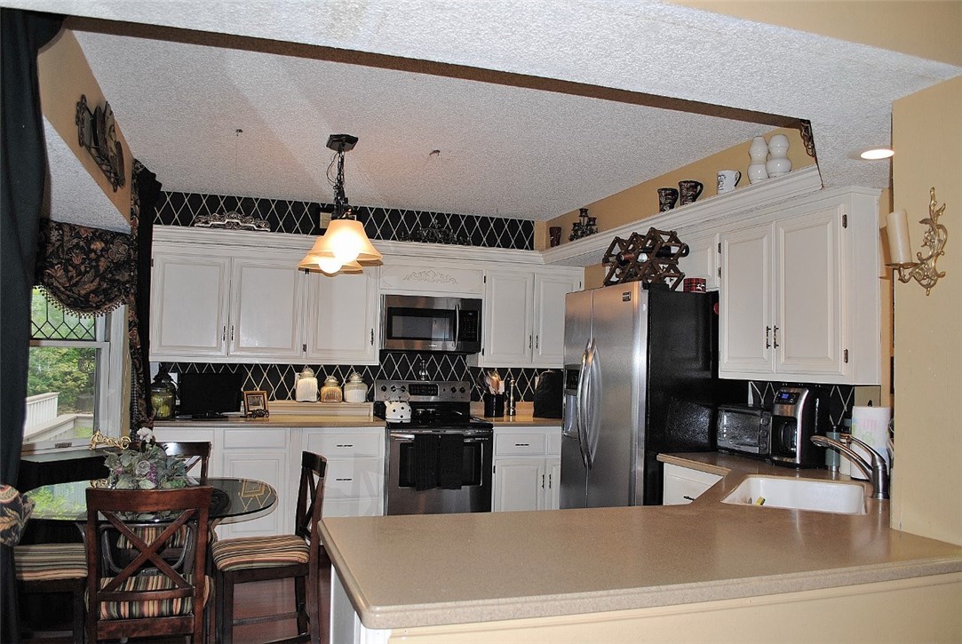 Nottingham Sub Bvv - Residential