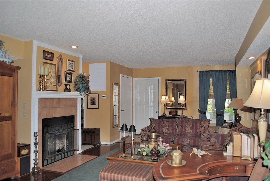 Nottingham Sub Bvv - Residential