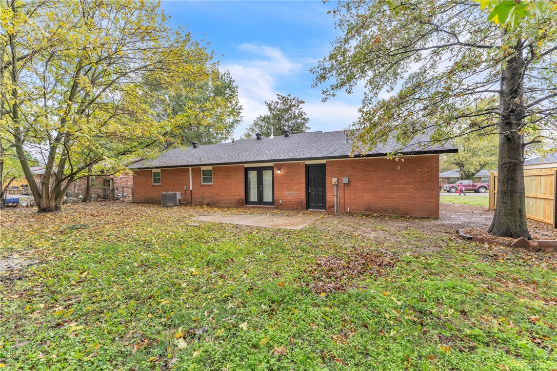 Neff Sub Ph I - Residential