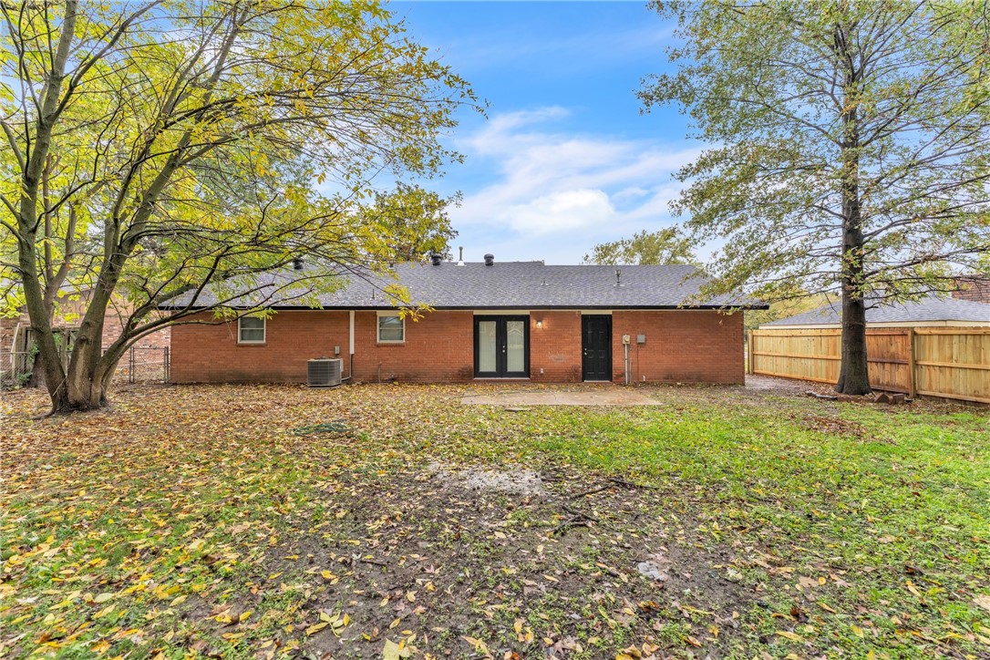 Neff Sub Ph I - Residential