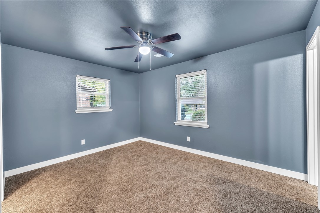 Neff Sub Ph I - Residential