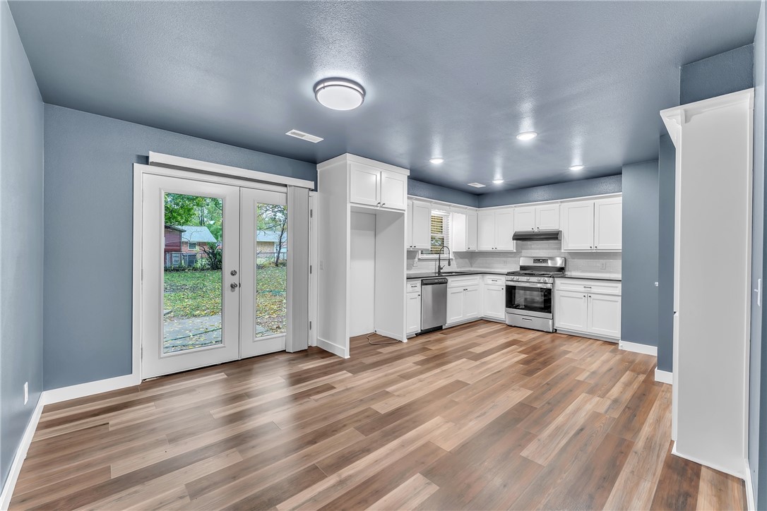 Neff Sub Ph I - Residential