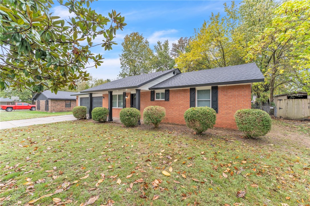 Neff Sub Ph I - Residential