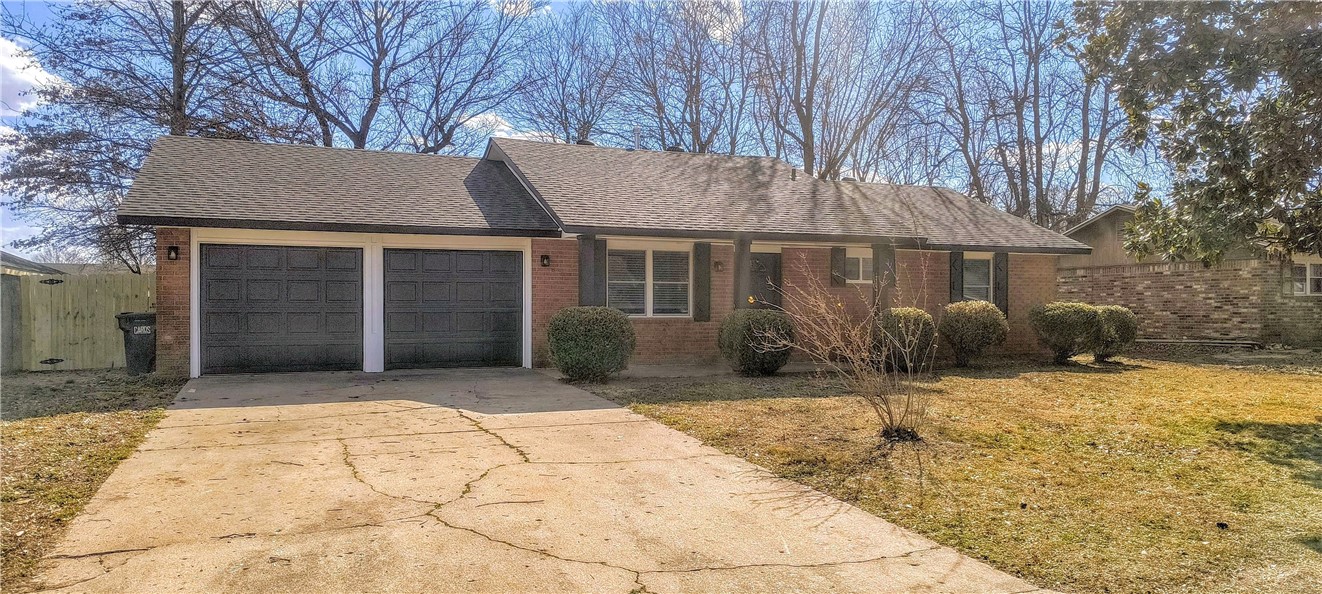 Neff Sub Ph I - Residential