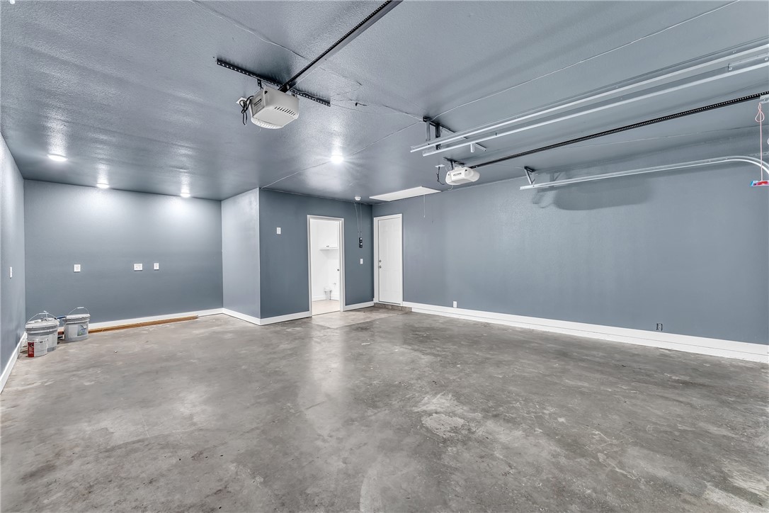 Neff Sub Ph I - Residential