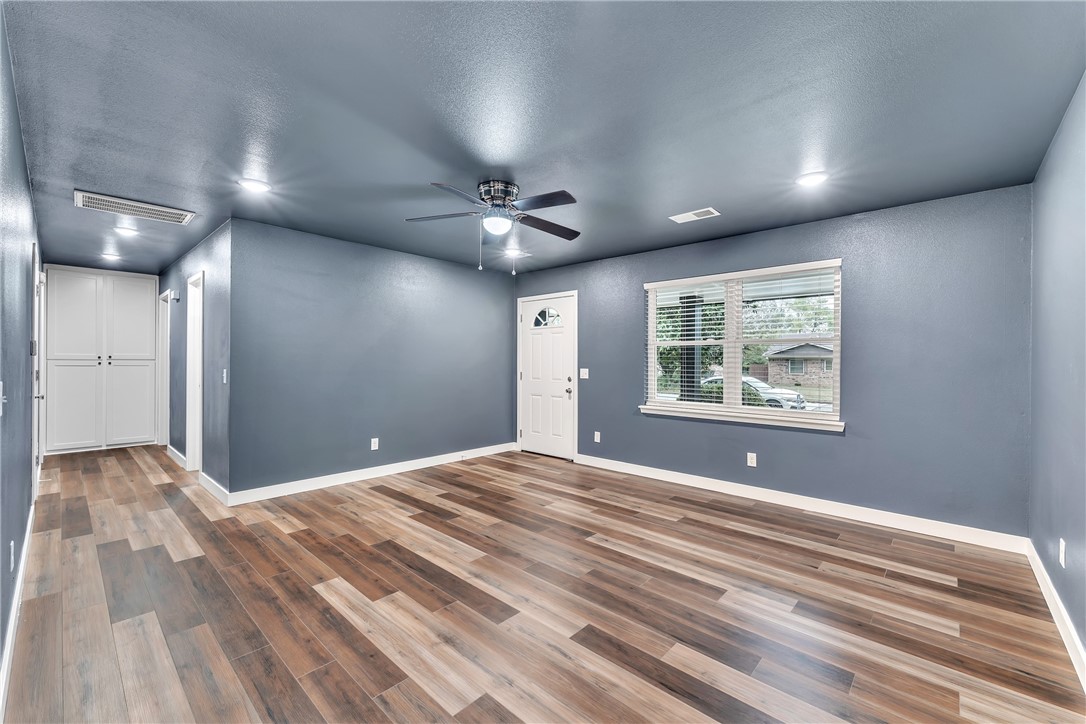 Neff Sub Ph I - Residential