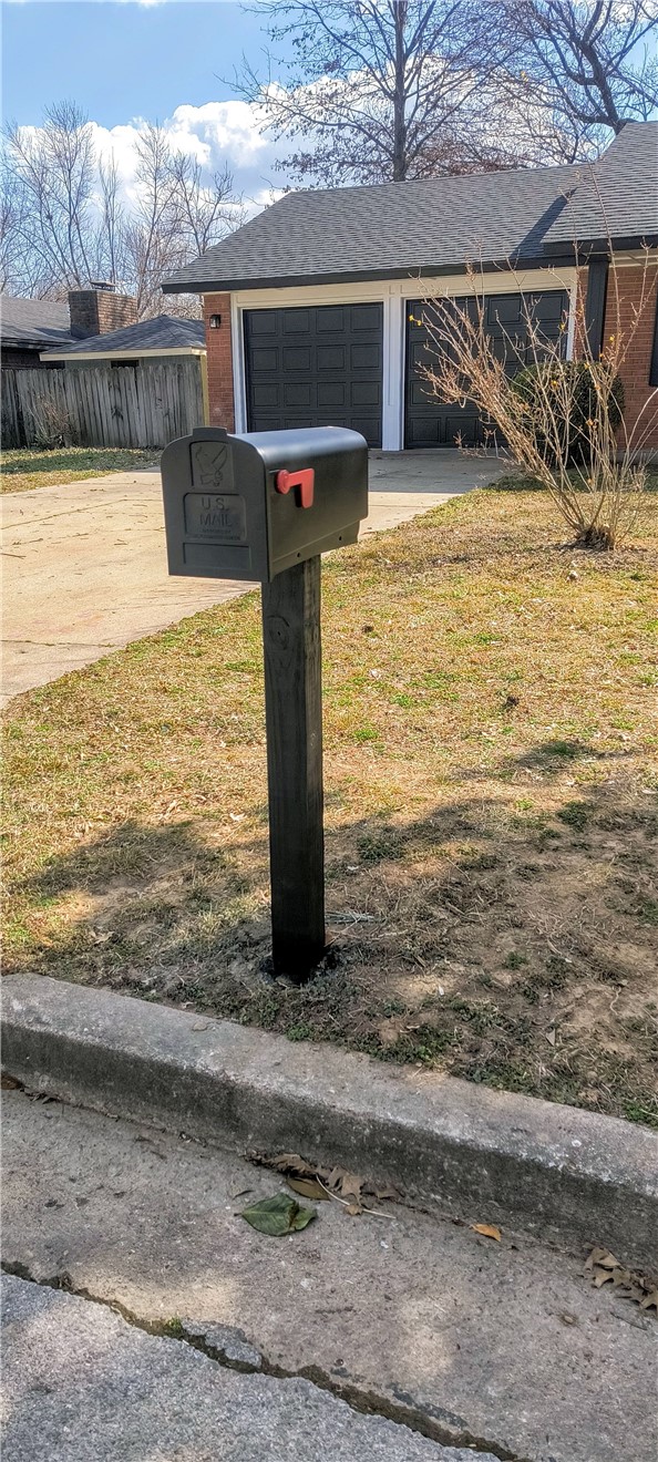 Neff Sub Ph I - Residential