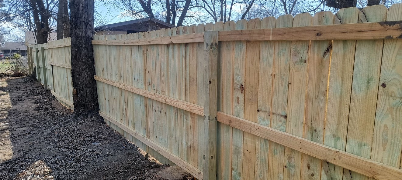 Neff Sub Ph I - Residential