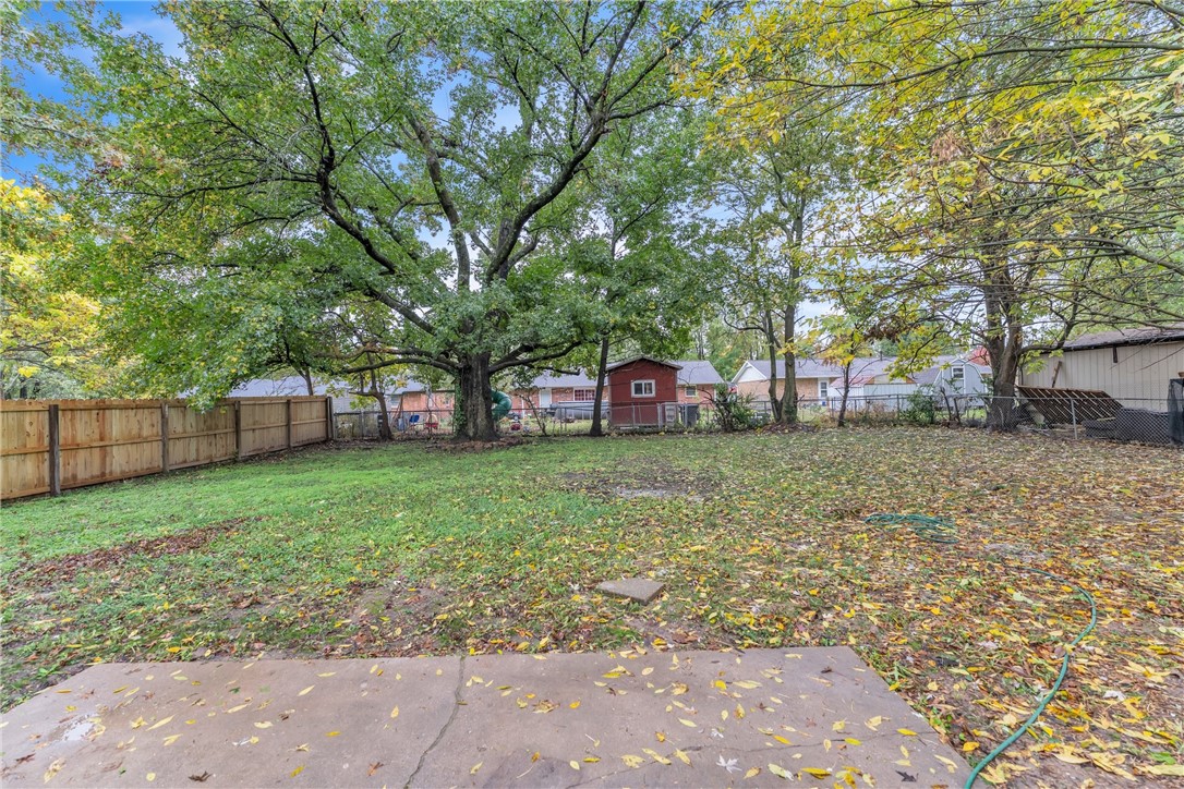 Neff Sub Ph I - Residential