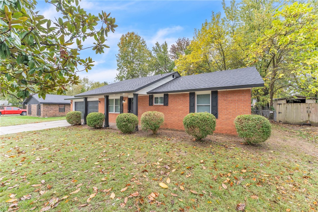 Neff Sub Ph I - Residential