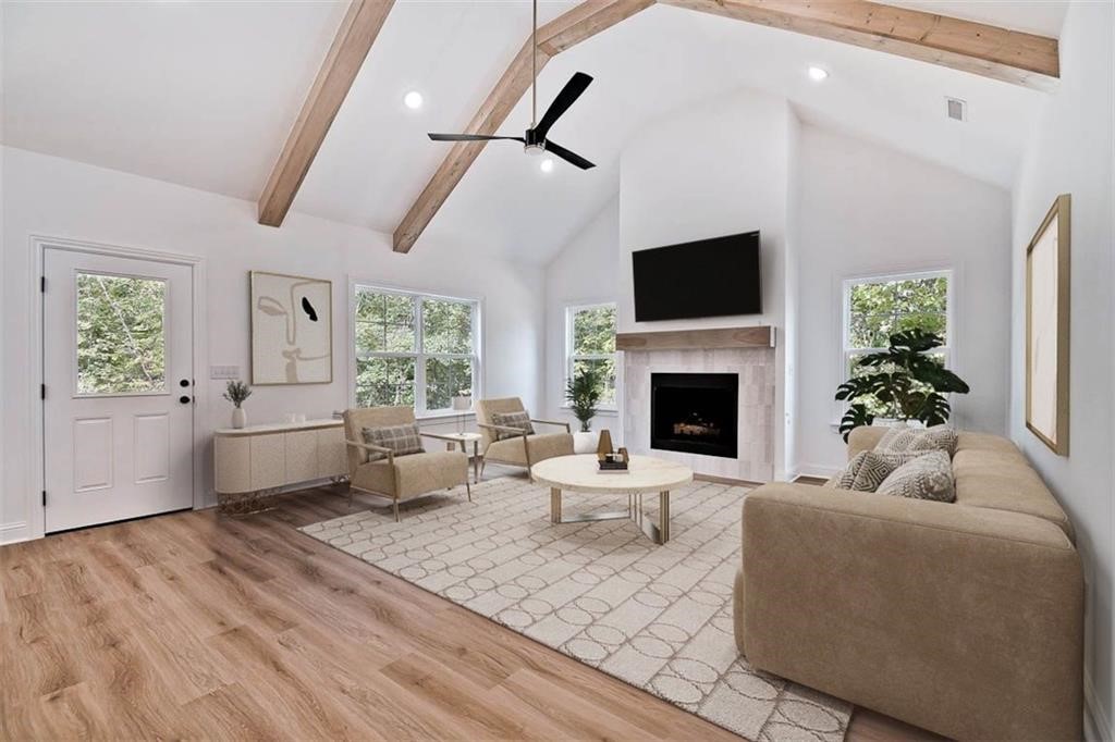 Westford Sub Bvv - Residential