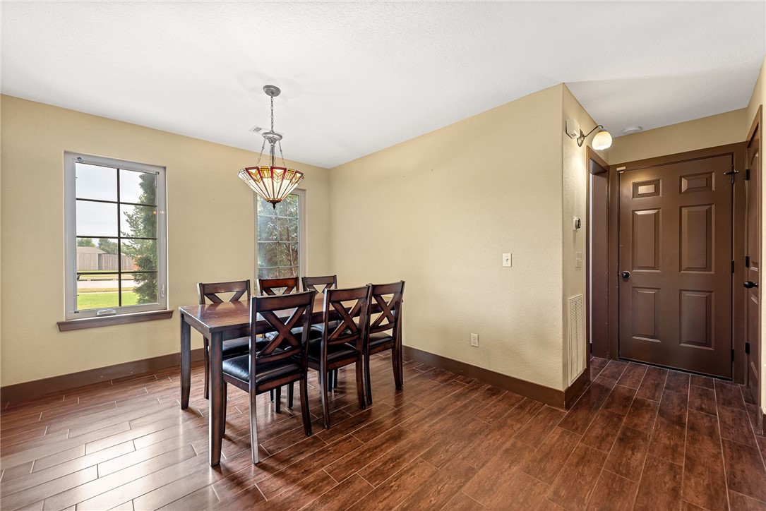 Stonecreek Sub Bentonville - Residential