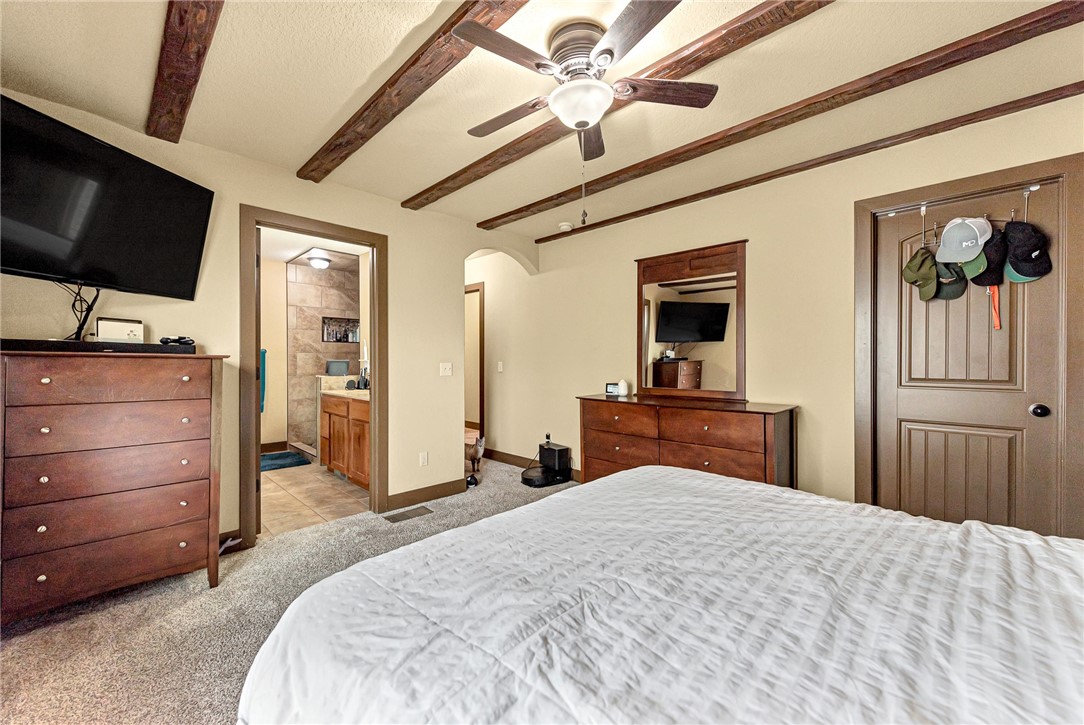 Stonecreek Sub Bentonville - Residential