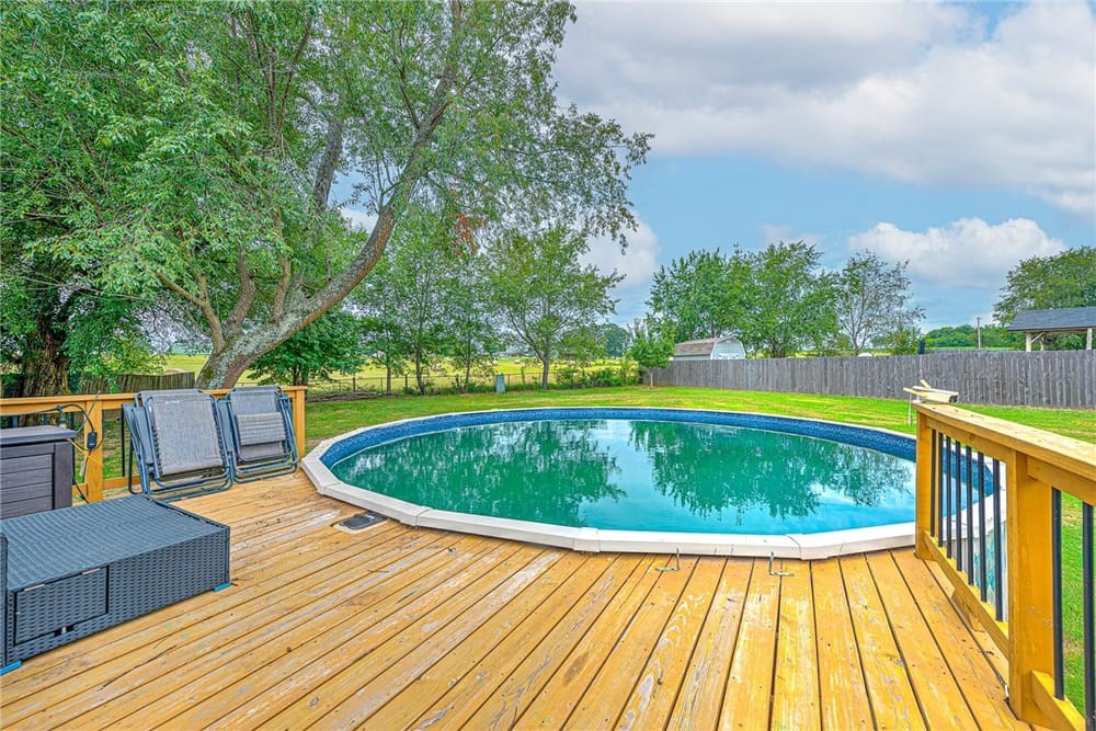Stonecreek Sub Bentonville - Residential