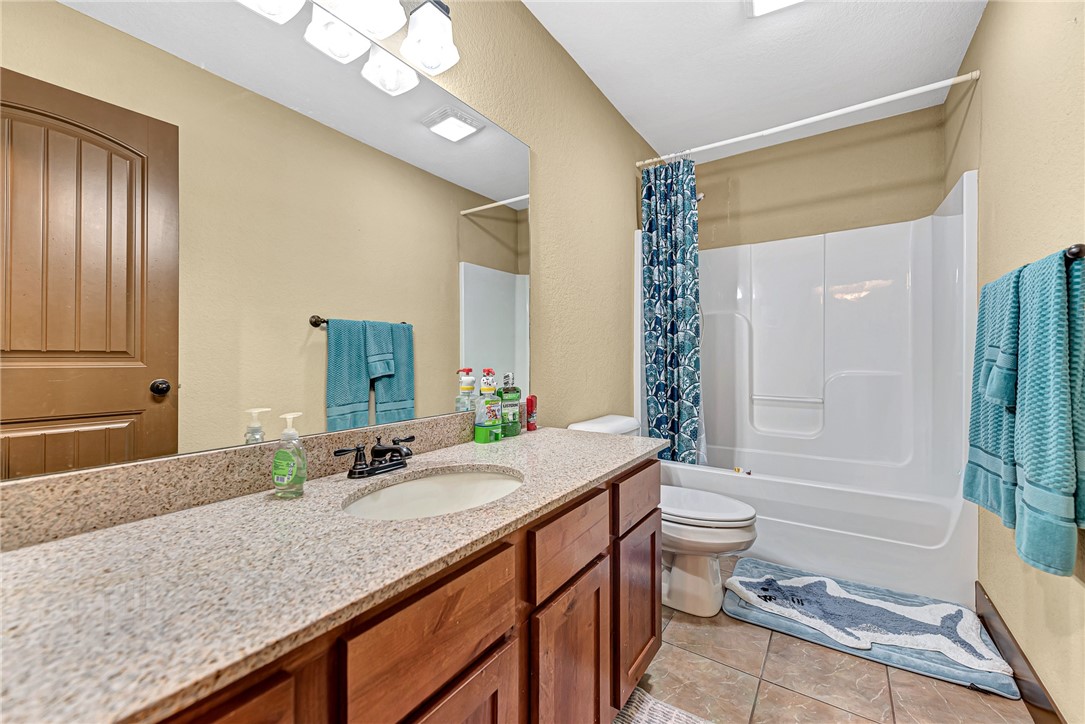 Stonecreek Sub Bentonville - Residential
