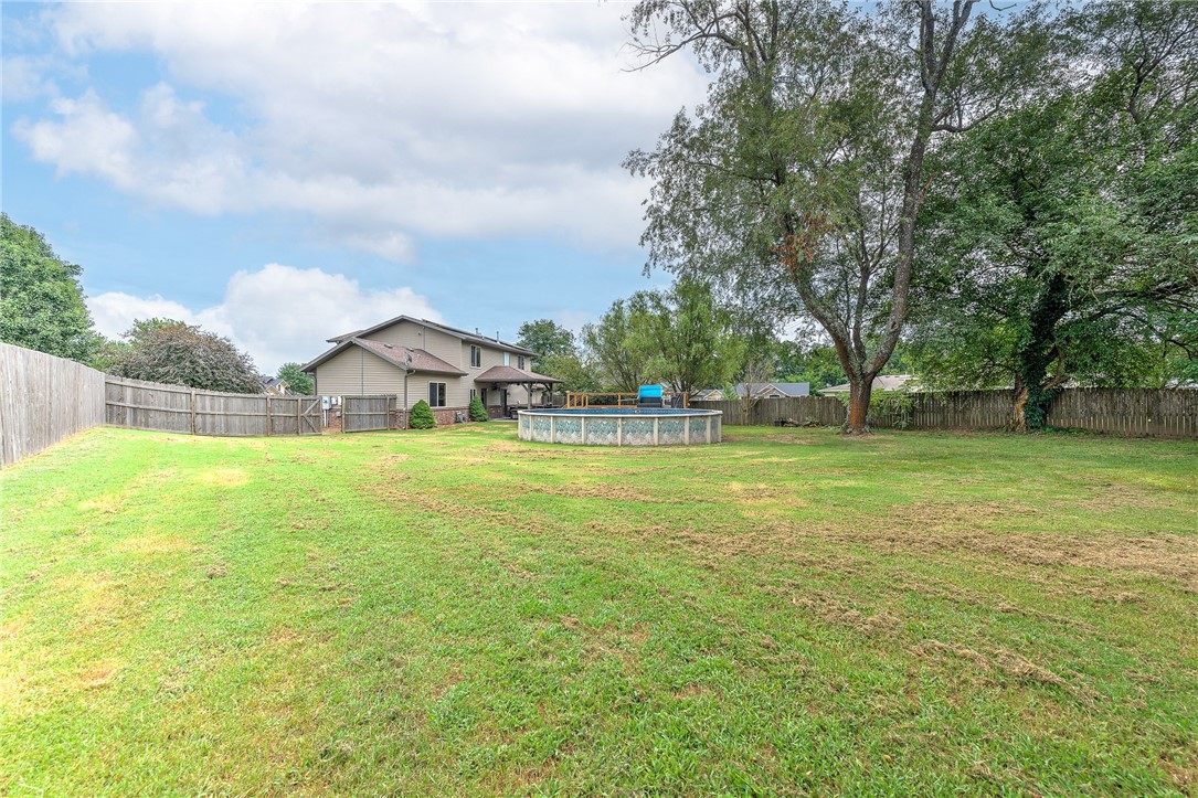 Stonecreek Sub Bentonville - Residential