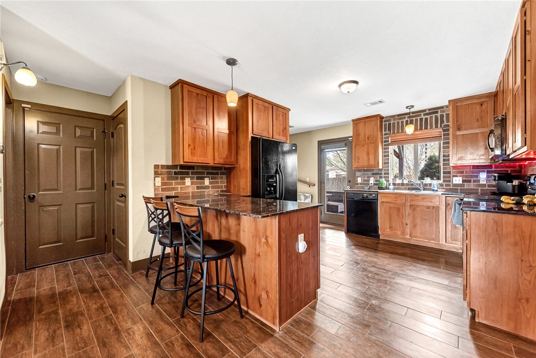 Stonecreek Sub Bentonville - Residential