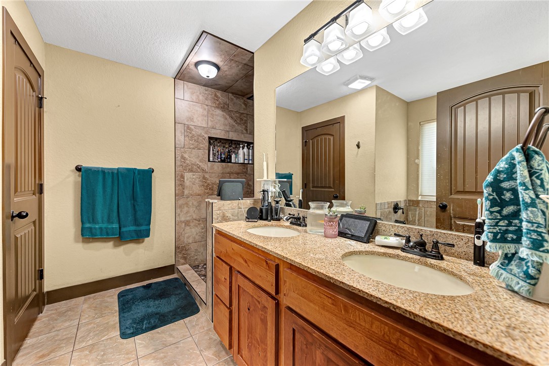 Stonecreek Sub Bentonville - Residential