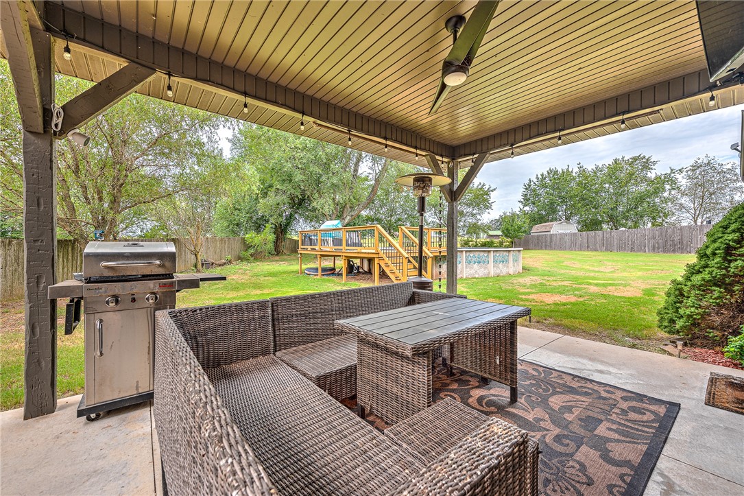 Stonecreek Sub Bentonville - Residential