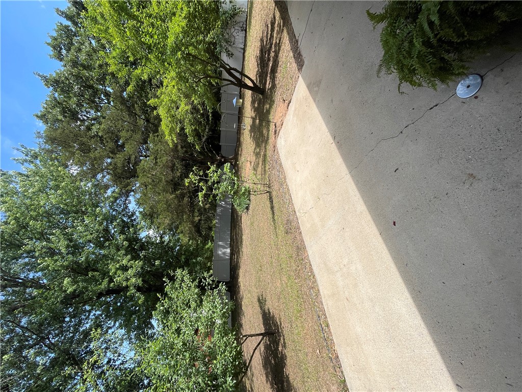 Ray Lee Jr Sub Div #2 - Residential