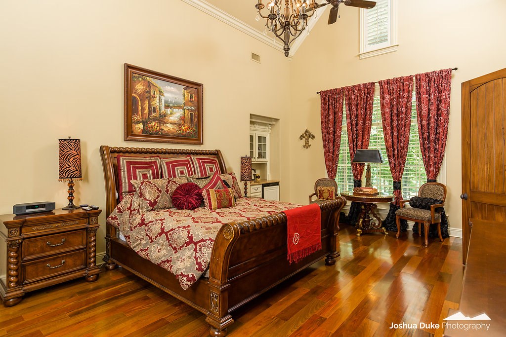 Clear Creek Ph II - Residential