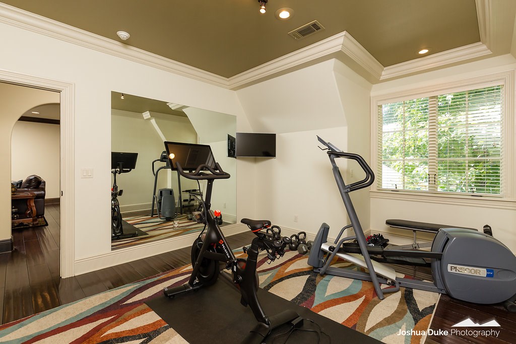 Clear Creek Ph II - Residential