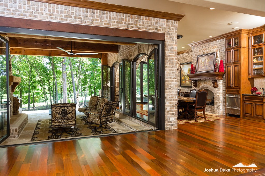 Clear Creek Ph II - Residential