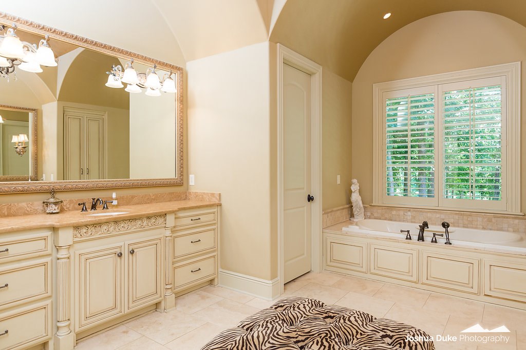 Clear Creek Ph II - Residential