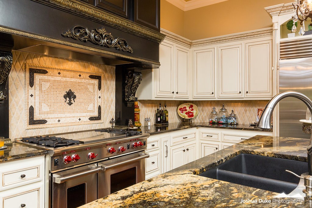 Clear Creek Ph II - Residential