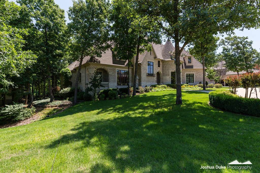 Clear Creek Ph II - Residential