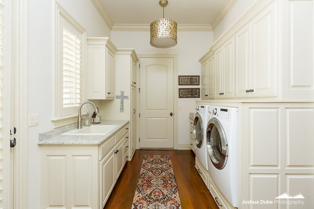 Clear Creek Ph II - Residential