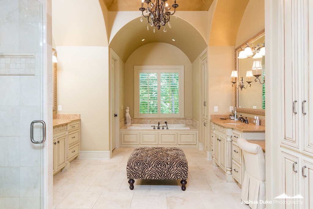 Clear Creek Ph II - Residential