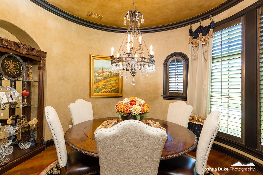 Clear Creek Ph II - Residential