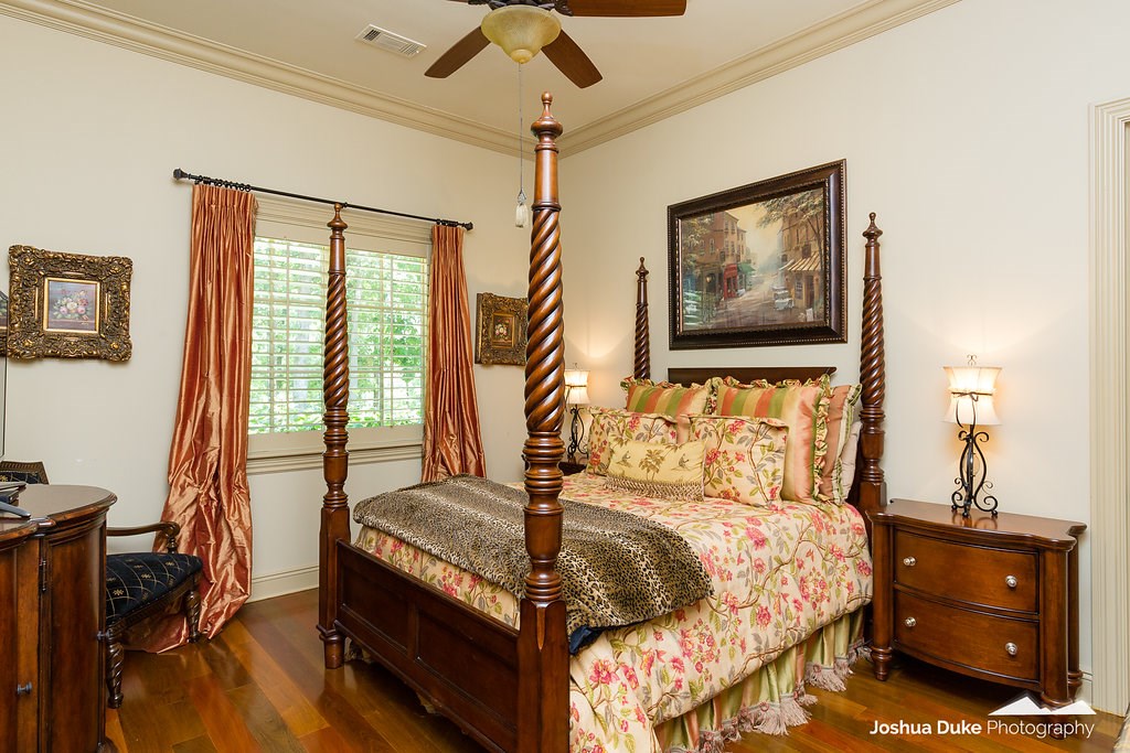 Clear Creek Ph II - Residential