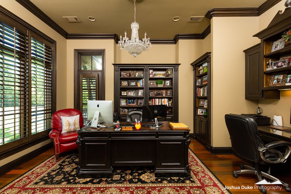 Clear Creek Ph II - Residential