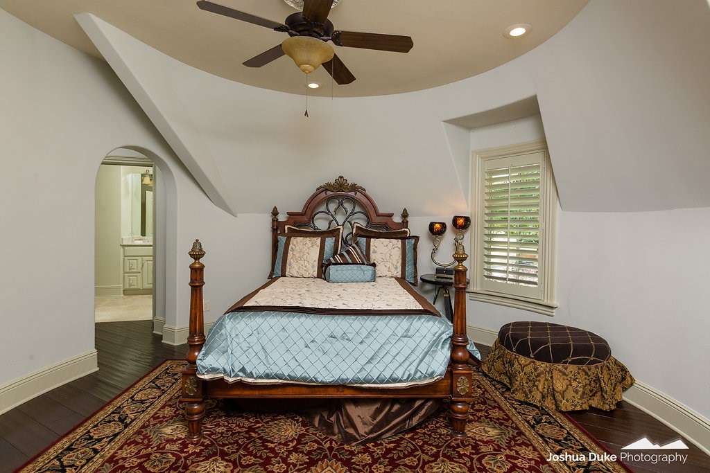 Clear Creek Ph II - Residential