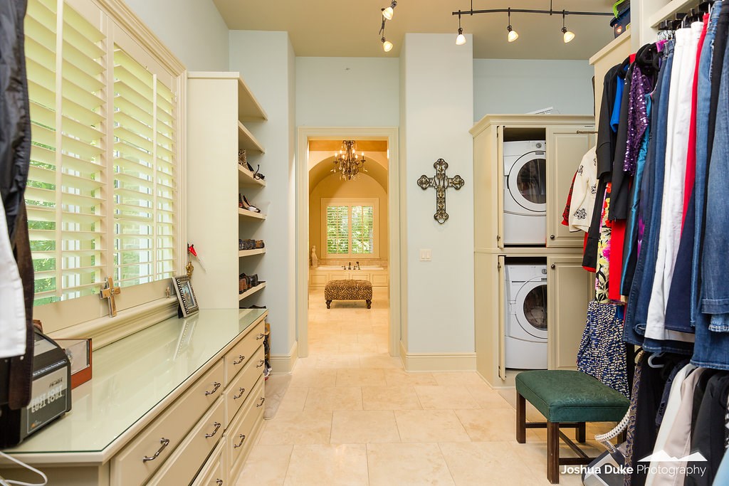 Clear Creek Ph II - Residential