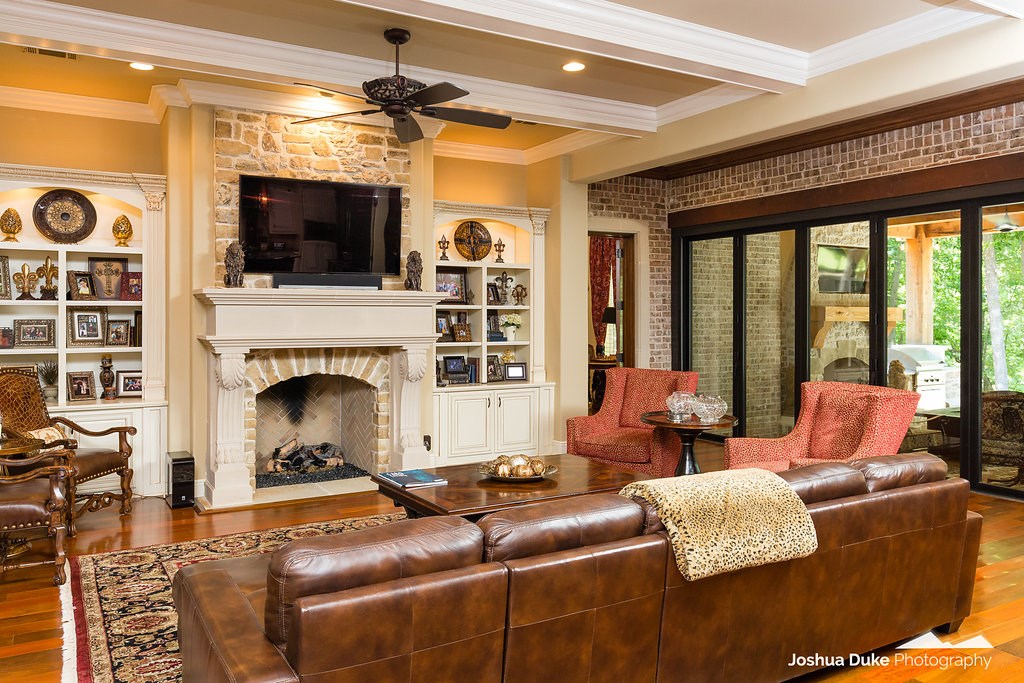 Clear Creek Ph II - Residential