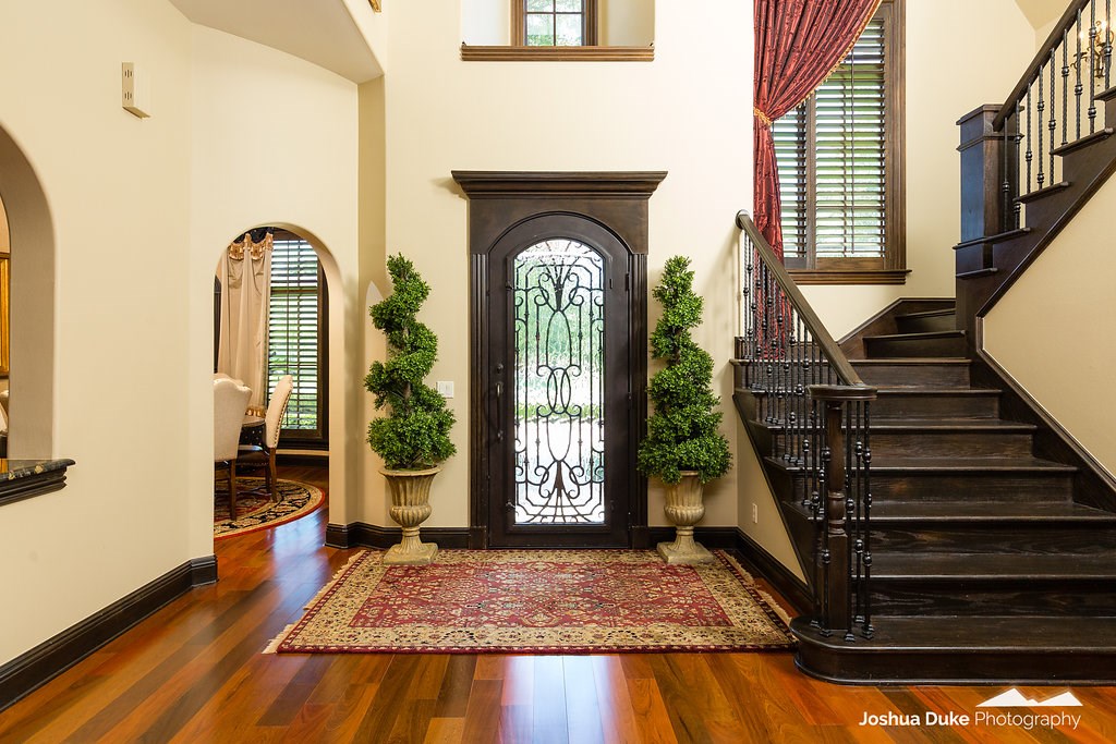 Clear Creek Ph II - Residential